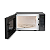 MICROONDAS MIDEA MRAE21 20L 127V PRATA (OUTLET) BOX - Imagem 5