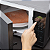 MICROONDAS MIDEA MRAE21 20L 127V PRATA (OUTLET) BOX - Imagem 6