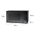 MICROONDAS MIDEA MRAE21 20L 127V PRATA (OUTLET) BOX - Imagem 4
