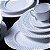 CONJUNTO XICARAS PORTO BRASIL ROMA 61136 BRANCO (OUTLET) BOX - Imagem 4