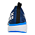 CHUTEIRA PENALTY MAX 1000 ECOKNIT FUTSAL 39 AZUL MARINHO (OUTLET) OPEN - Imagem 6
