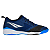 CHUTEIRA PENALTY MAX 1000 ECOKNIT FUTSAL 39 AZUL MARINHO (OUTLET) OPEN - Imagem 1