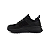 TENIS SKECHERS BIONIC TRAI MASCULINO 40 PRETO/BRANCO (OUTLET) BOX - Imagem 2