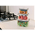 CONJUNTO DE POTES ELECTROLUX 41029853 HERMETICO BRANCO (OUTLET) BOX - Imagem 6