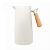 GARRAFA TERMICA WOLF 29535 1L BRANCO (OUTLET) OPEN - Imagem 4