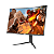 MONITOR GAMER MANCER VALAK UZ32S, 32POL, VA, CURVO, FHD, 1MS, 165HZ, FREESYCN, HDMI/DP, MCR-VKUZS32- - Imagem 2