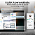 NOTEBOOK SAMSUNG GALAXY NP750XGJ-KG3 I5-1335U/8GB/SSD512/FHD/WIN 11 HOME GRAFITE (OUTLET) BOX - Imagem 4