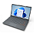 NOTE POSITIVO VISION C14 CELERON/4GB/SSD 128GB/14.1 HD/WIN 11 (OUTLET) BOX - Imagem 1