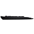 TECLADO USB BRAZILPC BPC-L8701 CORPORATIVO TECLA PERFIL BAIXO GRAV LASER 2M PRETO BOX   IF - Imagem 2
