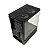 GABINETE MATX BRAZILPC GAMER BPC-3G310 BLACK (1xUSB3.0/VIDRO/ COM 3 COOLERS RAINBOW) SEM FONTE BOX - Imagem 8