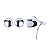 PLAYSTATION VR2 SONY CFI-ZVR1WX (OUTLET) OPEN - Imagem 2
