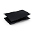 TAMPAS DO CONSOLE PLAYSTATION 5 SONY MIDNIGHT BLACK (OUTLET) OPEN - Imagem 1