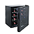 ADEGA PHILCO PAD16E DISPLAY DIGITAL 48L 127V/220V (OUTLET) BOX - Imagem 3