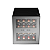 ADEGA PHILCO PAD16E DISPLAY DIGITAL 48L 127V/220V (OUTLET) BOX - Imagem 2