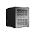 ADEGA PHILCO PAD16E DISPLAY DIGITAL 48L 127V/220V (OUTLET) BOX - Imagem 1