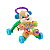 ANDADOR FISHER-PRICE CACHORRINHO QUE ANDA FRC78 MULTICOR (OUTLET) BOX - Imagem 1