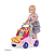 ANDADOR MERCO TOYS 58584 BEBE PASSEIO BONECA MULTICOR (OUTLET) OPEN - Imagem 2