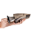 ASPIRADOR AUTOMOTIVO TRAMONTINA 42350/070 70W 12V CINZA (OUTLET) OPEN - Imagem 3