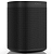 CAIXA DE SOM SONOS ONE SL S38 127V/220V PRETO (OUTLET) BOX - Imagem 1
