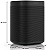 CAIXA DE SOM SONOS ONE SL S38 127V/220V PRETO (OUTLET) BOX - Imagem 3