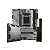 Kit Upgrade AMD Ryzen 5 8400F + Placa-Mãe B650M + 8GB DDR5 5600 - Imagem 1