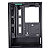 GABINETE ATX BRAZILPC GAMER BPC-3A505 BLACK (2xUSB/VIDRO/ C/ 3 COOLERS RAINBOW) S/ FONTE BOX - Imagem 5