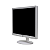 MONITOR LED 17 TN 17TRS-HK7B BRANCO 4:3 BOX IF - Imagem 2