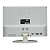 MONITOR LED 15.4 BRAZILPC 15BPC-KANB BRANCO WIDESCREEN BOX IF - Imagem 2