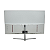 MONITOR LED 27 BRAZILPC GAMER BPC-27FB-180 FHD 180Hz FRAMELESS BRANCO WIDESCREEN BOX IF - Imagem 3