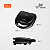 SANDUICHEIRA MONDIAL FAST GRILL 2 EM 1 S-12 750W 220V PRETO (OUTLET) OPEN - Imagem 2