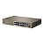 SWITCH IP-COM F1118P-16-150W 16 PORTAS 10/100/1000 POE NAO GERENCIADO BOX I - Imagem 3