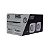 CAIXA DE SOM BRAZILPC BPC-D02L USB BRANCO BOX IF - Imagem 4