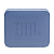 CAIXA DE SOM JBL GO ESSENTIAL 2 PORTATIL BLUETOOTH JBLGOES2BLUBR AZUL BOX - Imagem 2