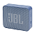 CAIXA DE SOM JBL GO ESSENTIAL 2 PORTATIL BLUETOOTH JBLGOES2BLUBR AZUL BOX - Imagem 3