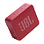 CAIXA DE SOM JBL GO ESSENTIAL 2 PORTATIL BLUETOOTH JBLGOES2REDBR VERMELHO BOX - Imagem 4