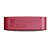 CAIXA DE SOM JBL GO ESSENTIAL 2 PORTATIL BLUETOOTH JBLGOES2REDBR VERMELHO BOX - Imagem 5