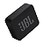 CAIXA DE SOM JBL GO ESSENTIAL 2 PORTATIL BLUETOOTH JBLGOES2BLKBR PRETO BOX - Imagem 3