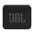 CAIXA DE SOM JBL GO ESSENTIAL 2 PORTATIL BLUETOOTH JBLGOES2BLKBR PRETO BOX - Imagem 1