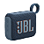 CAIXA DE SOM JBL GO 4 PORTATIL BLUETOOTH JBLGO4BLU AZUL BOX - Imagem 11