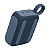 CAIXA DE SOM JBL GO 4 PORTATIL BLUETOOTH JBLGO4BLU AZUL BOX - Imagem 7