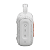 CAIXA DE SOM JBL GO 4 PORTATIL BLUETOOTH JBLGO4WHT BRANCO BOX - Imagem 9