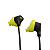 FONE DE OUVIDO JBL ENDURANCE RUN 3 COM FIO JBLENDURRUN3BLKL PRETO BOX - Imagem 2