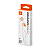 FONE DE OUVIDO JBL ENDURANCE RUN 3 COM FIO JBLENDURRUN3WHT BRANCO BOX - Imagem 8
