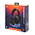 FONE HEADSET GAMER JBL QUANTUM 100M2 JBLQTUM100M2BLK PRETO BOX - Imagem 9