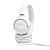 FONE DE OUVIDO JBL TUNE520C USB-C COM FIO JBLT520CWHT BRANCO BOX - Imagem 3