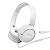 FONE DE OUVIDO JBL TUNE520C USB-C COM FIO JBLT520CWHT BRANCO BOX - Imagem 1
