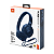 FONE DE OUVIDO JBL TUNE520C USB-C COM FIO JBLT520CBLU AZUL BOX - Imagem 2