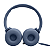 FONE DE OUVIDO JBL TUNE520C USB-C COM FIO JBLT520CBLU AZUL BOX - Imagem 5