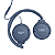 FONE DE OUVIDO JBL TUNE520C USB-C COM FIO JBLT520CBLU AZUL BOX - Imagem 6