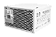 FONTE ATX 500W APFC BRAZILPC BPC/500PFC-V2 SMT 24 PINOS BRANCO BOX - Imagem 1
